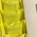 実際訪問したユーザーが直接撮影して投稿した錦町スイーツPRESS BUTTER SAND エキュート大宮店の写真