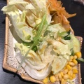 実際訪問したユーザーが直接撮影して投稿した上野自然食 / 薬膳小尾羊 上野店の写真