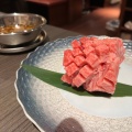 実際訪問したユーザーが直接撮影して投稿した東門前肉料理大昌園の写真
