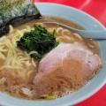 実際訪問したユーザーが直接撮影して投稿した師岡町ラーメン / つけ麺心家の写真