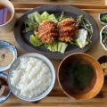 実際訪問したユーザーが直接撮影して投稿した上原定食屋チシタ食堂の写真