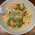 実際訪問したユーザーが直接撮影して投稿した石林ラーメン / つけ麺みやこ家 西那須野店の写真