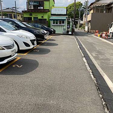 るみるみさんが投稿した横内町ベーカリーのお店国産小麦と自家製酵母のパン屋 ウミナ/コクサンコムギトジカセイコウボノパンヤ ウミナの写真