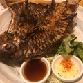 実際訪問したユーザーが直接撮影して投稿した古江魚介 / 海鮮料理The dining YOSA 八右衛門の写真