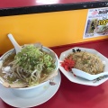 実際訪問したユーザーが直接撮影して投稿した長良福光ラーメン専門店ラーメン天外 長良店の写真