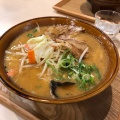 実際訪問したユーザーが直接撮影して投稿した楠町ラーメン / つけ麺味噌乃家 別府ゆめタウン店の写真