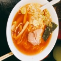 実際訪問したユーザーが直接撮影して投稿した宝町ラーメン / つけ麺渡辺の写真