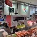 実際訪問したユーザーが直接撮影して投稿した難波惣菜屋神戸コロッケ 高島屋大阪店の写真