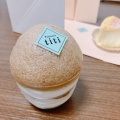 実際訪問したユーザーが直接撮影して投稿した中原町ケーキPatisserie titiの写真