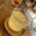 実際訪問したユーザーが直接撮影して投稿した元植田カフェcafe WONDERの写真