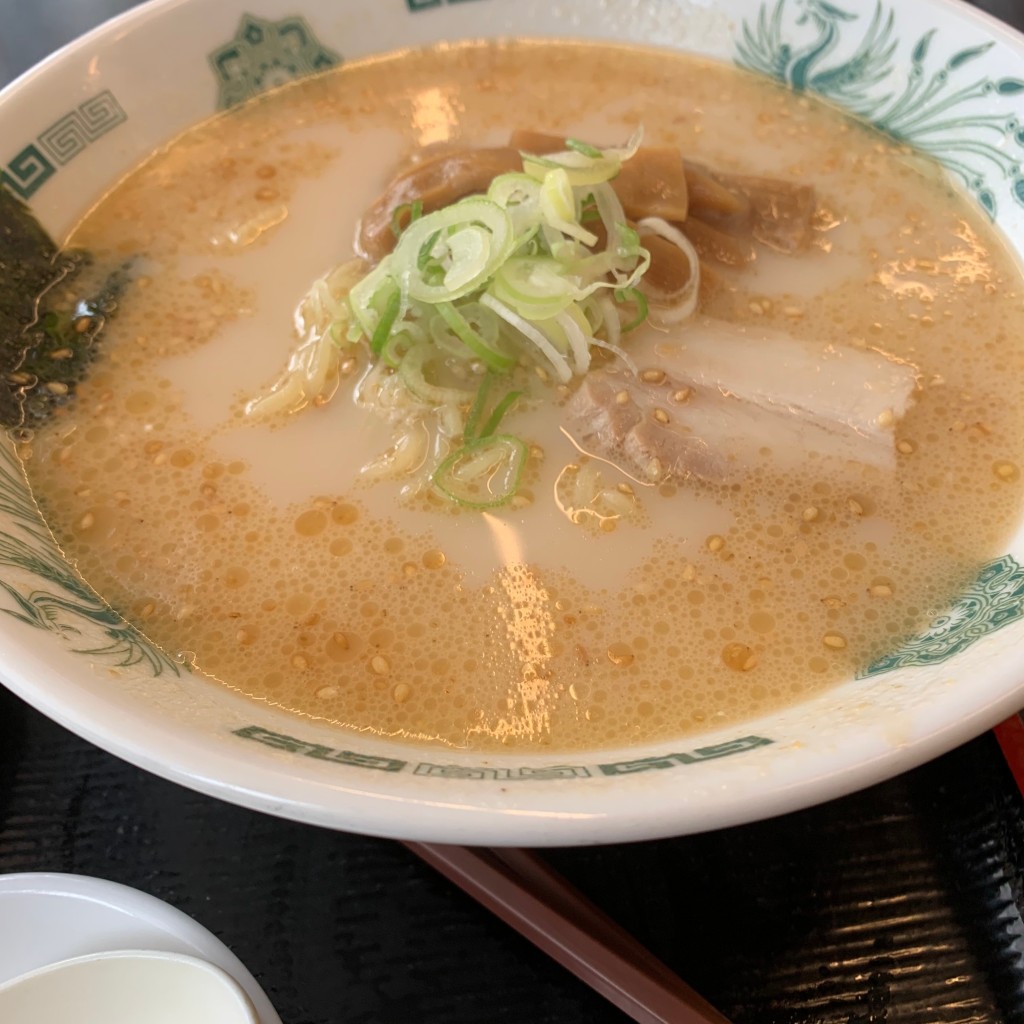 まさみささんが投稿した鈴谷中華料理のお店日高屋 南与野店/ヒダカヤ ミナミヨノテンの写真