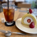 実際訪問したユーザーが直接撮影して投稿した小室町カフェcafe トトノエの写真