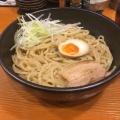 実際訪問したユーザーが直接撮影して投稿した渚西ラーメン / つけ麺ラーメンひふみの写真