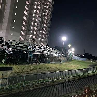 実際訪問したユーザーが直接撮影して投稿した鳴海町公園藤川緑地の写真