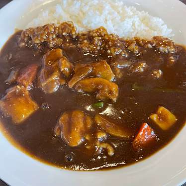 実際訪問したユーザーが直接撮影して投稿した有玉北町カレーカレーハウス CoCo壱番屋 浜松有玉店の写真