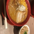 実際訪問したユーザーが直接撮影して投稿した九之坪ラーメン専門店みそ吟 九之坪店の写真