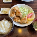 実際訪問したユーザーが直接撮影して投稿した大島町肉料理味匠の写真