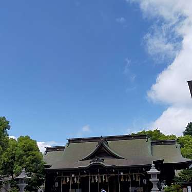 YST10さんが投稿したのお店小倉祇園八坂神社の写真