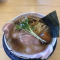 実際訪問したユーザーが直接撮影して投稿した広面ラーメン / つけ麺濃厚肉そばセンター よし虎の写真