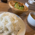 実際訪問したユーザーが直接撮影して投稿した畑中ステーキ肉食レストラン10Cの写真