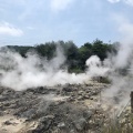 実際訪問したユーザーが直接撮影して投稿した小浜町雲仙その他飲食店雲仙地獄工房(温泉たまご販売)の写真