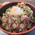 実際訪問したユーザーが直接撮影して投稿した桜町肉料理あか牛Dining yoka-yoka サクラマチ店の写真