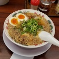 実際訪問したユーザーが直接撮影して投稿した上彦名ラーメン専門店ラーメン魁力屋 三郷店の写真