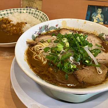 実際訪問したユーザーが直接撮影して投稿したラーメン / つけ麺ひゃくてんまんてんの写真