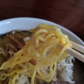 実際訪問したユーザーが直接撮影して投稿した神町西ラーメン / つけ麺拉麺ひなたの写真