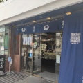 実際訪問したユーザーが直接撮影して投稿した伝馬通和菓子備前屋 本店の写真