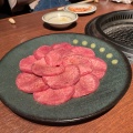 実際訪問したユーザーが直接撮影して投稿した日本橋本石町焼肉Yakiniku BarBiesの写真