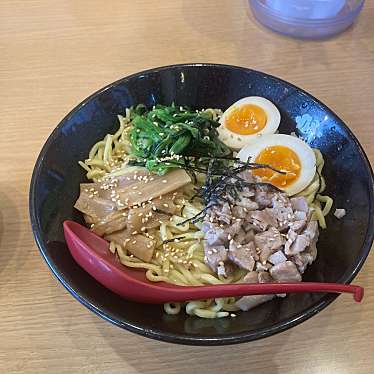 実際訪問したユーザーが直接撮影して投稿した昭和町ラーメン / つけ麺めんya伊勢家の写真