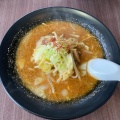 味噌 - 実際訪問したユーザーが直接撮影して投稿した田高ラーメン / つけ麺杉のやの写真のメニュー情報