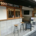 実際訪問したユーザーが直接撮影して投稿した矢来町カフェWEEKENDERS COFFEE All Rightの写真