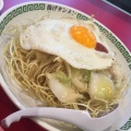 実際訪問したユーザーが直接撮影して投稿した大我麻町ラーメン専門店岐阜タンメン 名古屋北店の写真