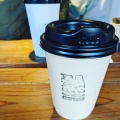 実際訪問したユーザーが直接撮影して投稿した千駄ヶ谷コーヒー専門店ビー ア グッド ネイバー コーヒー キオスク 千駄ヶ谷の写真