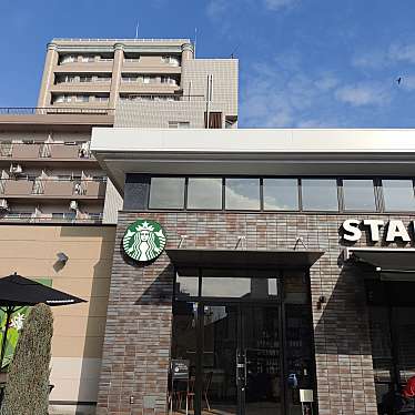 スターバックスコーヒー ボックスタウン箱崎店のundefinedに実際訪問訪問したユーザーunknownさんが新しく投稿した新着口コミの写真