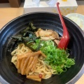 実際訪問したユーザーが直接撮影して投稿した大橋ラーメン専門店らーめん 藤や 本店の写真