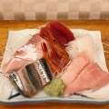 実際訪問したユーザーが直接撮影して投稿した常磐湯本町魚介 / 海鮮料理海幸の写真