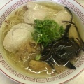 実際訪問したユーザーが直接撮影して投稿した福丸ラーメン / つけ麺来々軒の写真