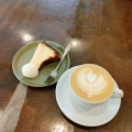 実際訪問したユーザーが直接撮影して投稿した極楽寺カフェSOMETHING'S COFFEEHOUSEの写真