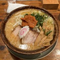 実際訪問したユーザーが直接撮影して投稿した保田ラーメン / つけ麺満月 安田店の写真