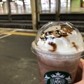 実際訪問したユーザーが直接撮影して投稿した城内町カフェスターバックスコーヒー CoCoLo長岡店の写真