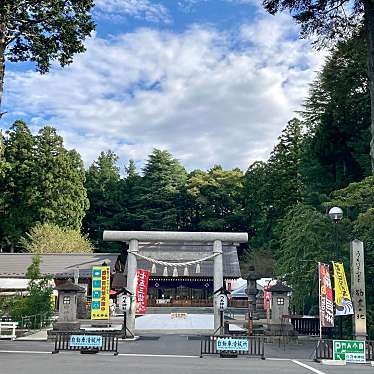 実際訪問したユーザーが直接撮影して投稿した石林神社乃木神社の写真