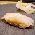 実際訪問したユーザーが直接撮影して投稿した神田駿河台寿司鮨まつもと 御茶ノ水の写真