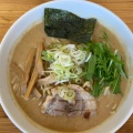 実際訪問したユーザーが直接撮影して投稿した江刺杉ノ町ラーメン / つけ麺江刺家 五大 杉の町店の写真