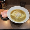 実際訪問したユーザーが直接撮影して投稿した飯塚ラーメン / つけ麺Noodle&Spice curry 今日の1番の写真