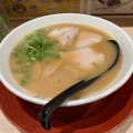 実際訪問したユーザーが直接撮影して投稿した難波ラーメン専門店ラーメン 横綱 NAMBAなんなん店の写真