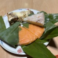 実際訪問したユーザーが直接撮影して投稿した太郎丸お弁当ますのすし本舗 源 砺波インター店の写真