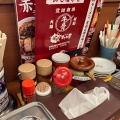 実際訪問したユーザーが直接撮影して投稿した高野道ラーメン専門店ラーメンまこと屋 枚方高野道店の写真